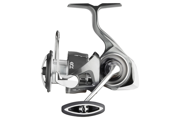 Daiwa 24 Luvias LT Carrete Spinning