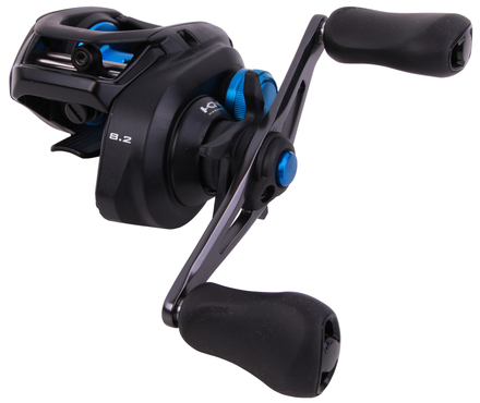 Shimano SLX DC Carrete Baitcasting