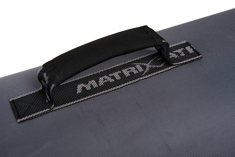 Matrix Ethos Funda para 4 Cañas