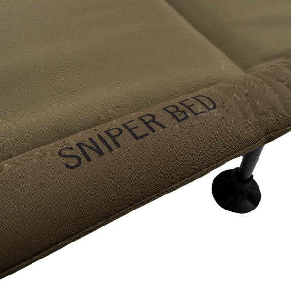 Cygnet Sniper Bed