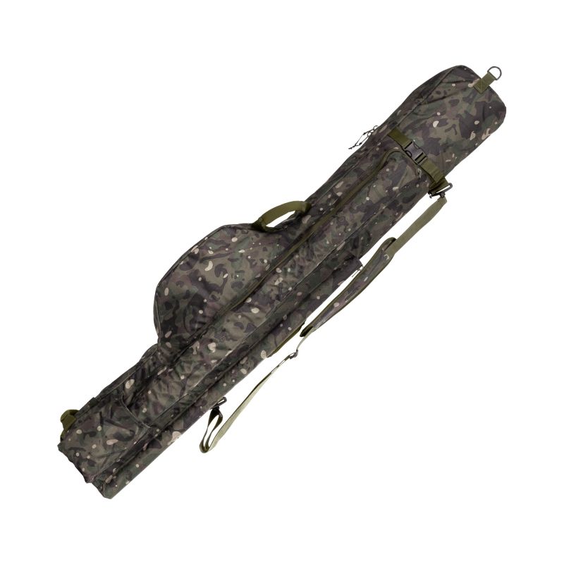 Trakker NXC Camo Funda para 3 Cañas 10ft-R