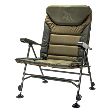 Rod Hutchinson CP3 Silla Reclinable