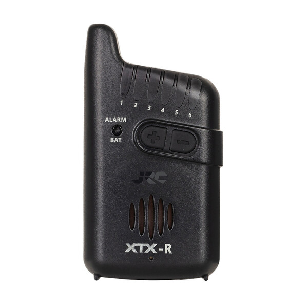 JRC Radar XTX Receptor