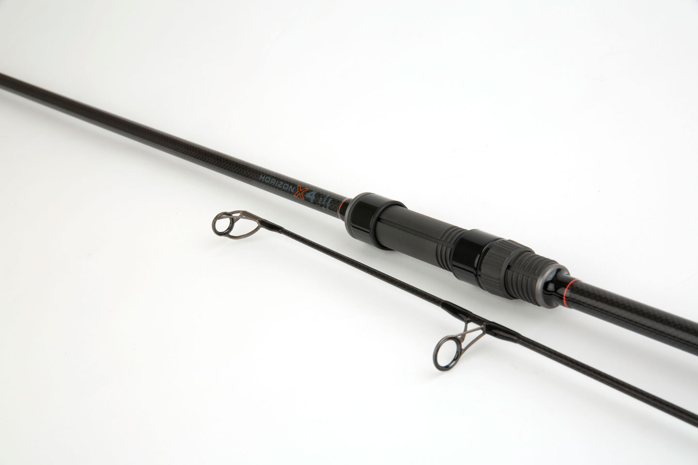 Fox Horizon X4 Spod Marker Caña 12ft 5.5lb