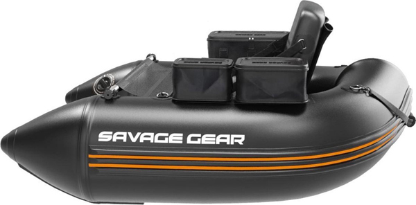Savage Gear High Rider V2 Pato