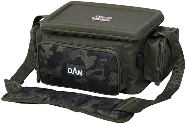 Dam Camovision Bolsa Técnica