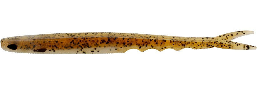 Westin SlimTeez V-Tail 15cm 5pcs - Baitfish