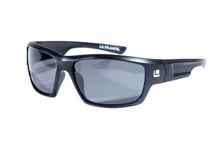 Ultimate Delta Floating Polarized Gafas de Sol Grises