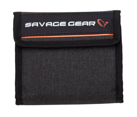 Savage Gear Flip Wallet Rig And Lure Bolsa para Señuelos