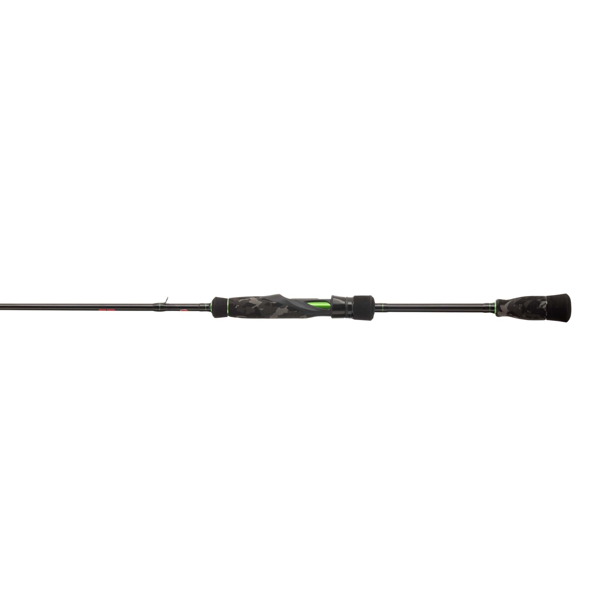 Berkley URBN Allrounder Caña Spinning 1-parte 1.8m (<15g)