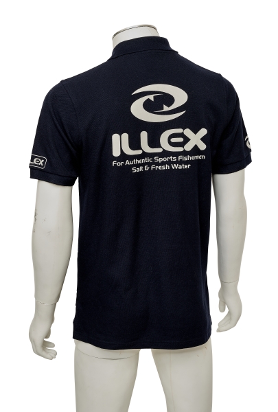 Illex Polo Camiseta