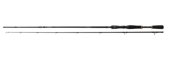 Daiwa Prorex XR Caña Baitcast