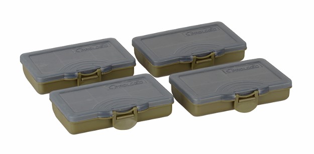 Prologic Tackle Organizer Boxsystem S Tacklebox (1+4 pcs)