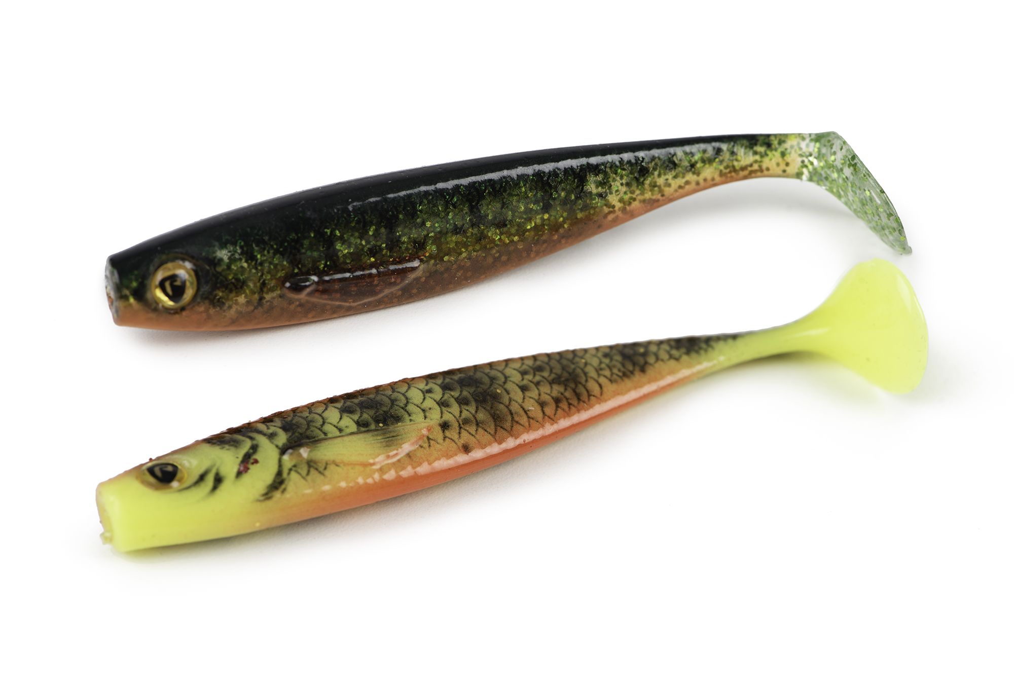 Fox Rage Pro Shad Pack, 18cm (1 piezas)