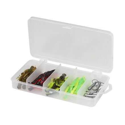 Savage Gear 3D Crayfish Kit Set de Señuelos (30 piezas)