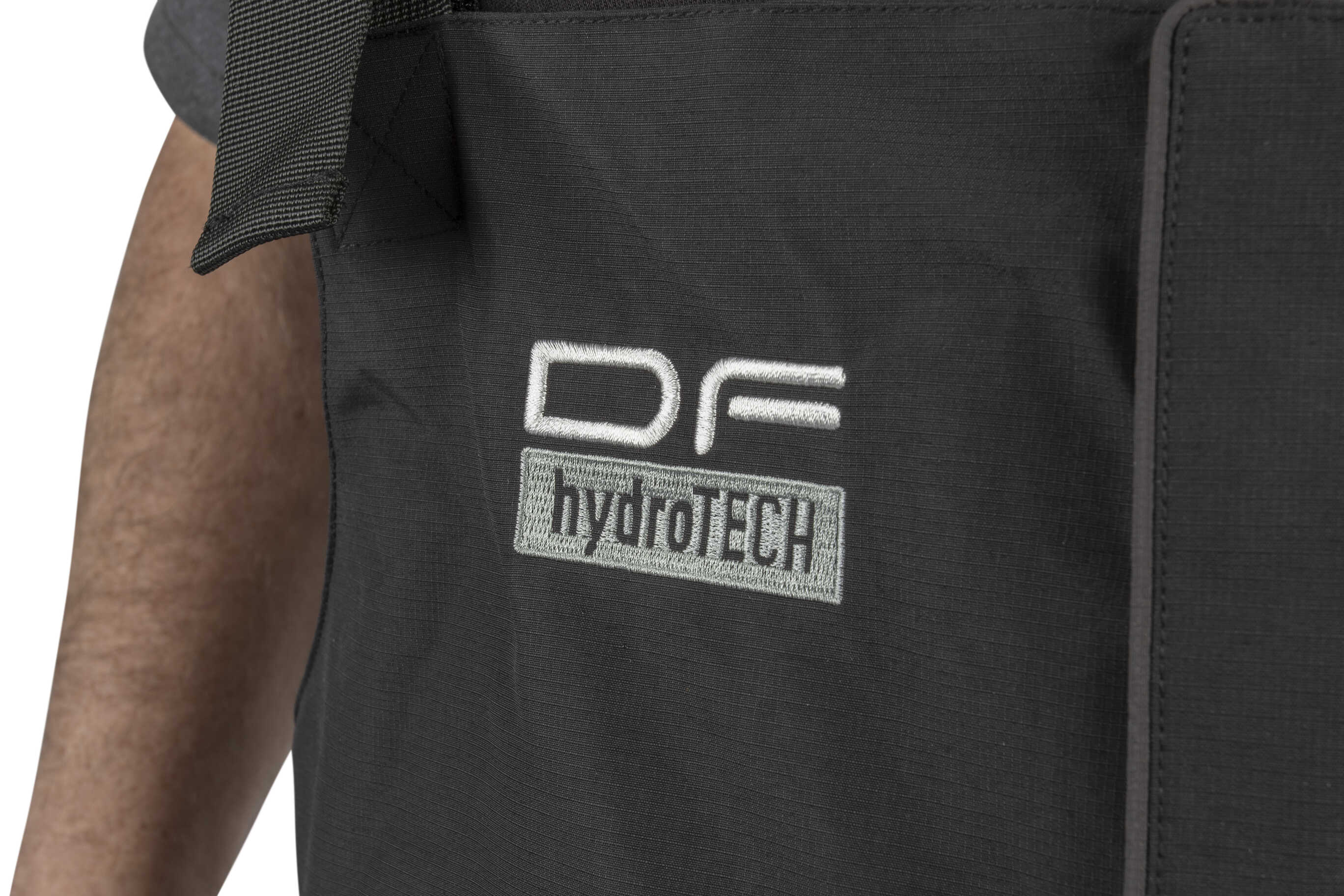 Preston DF Hydrotech Suit Traje Térmico