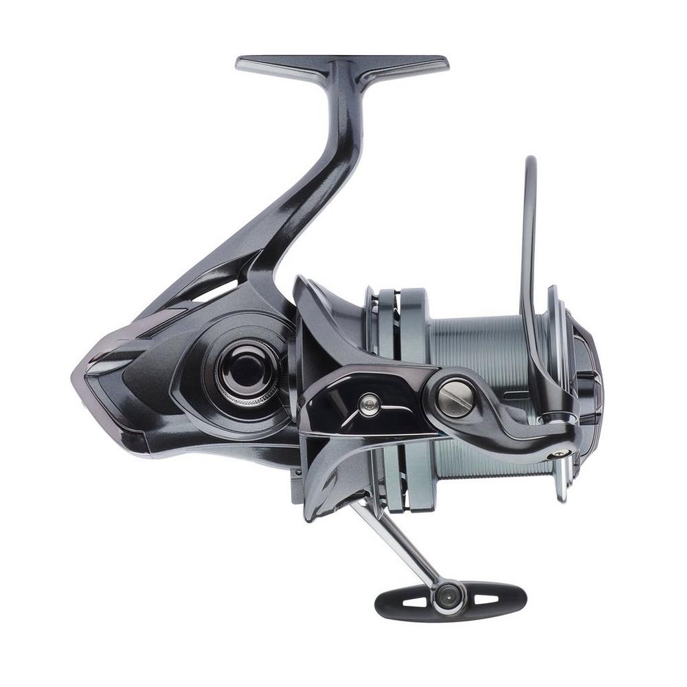 Penn Tidal XT Longcast Carrete Spinning para Playa