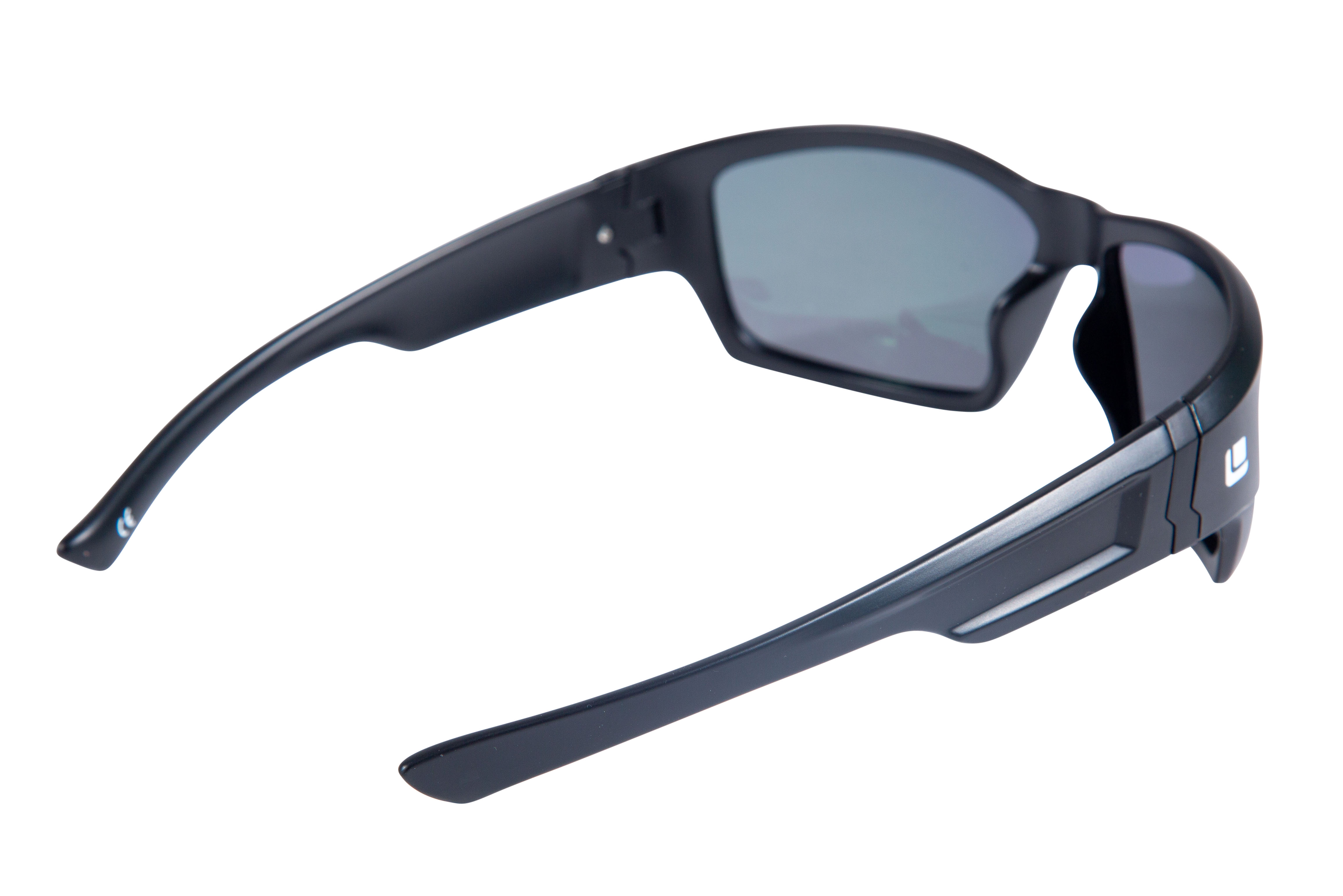 Ultimate Delta Floating Polarized Gafas de Sol Grises