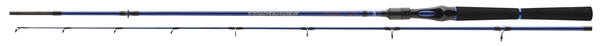 Daiwa Triforce Target Caña Baitcaster 2.10m (7-28g) - Triforce Target Baitcaster