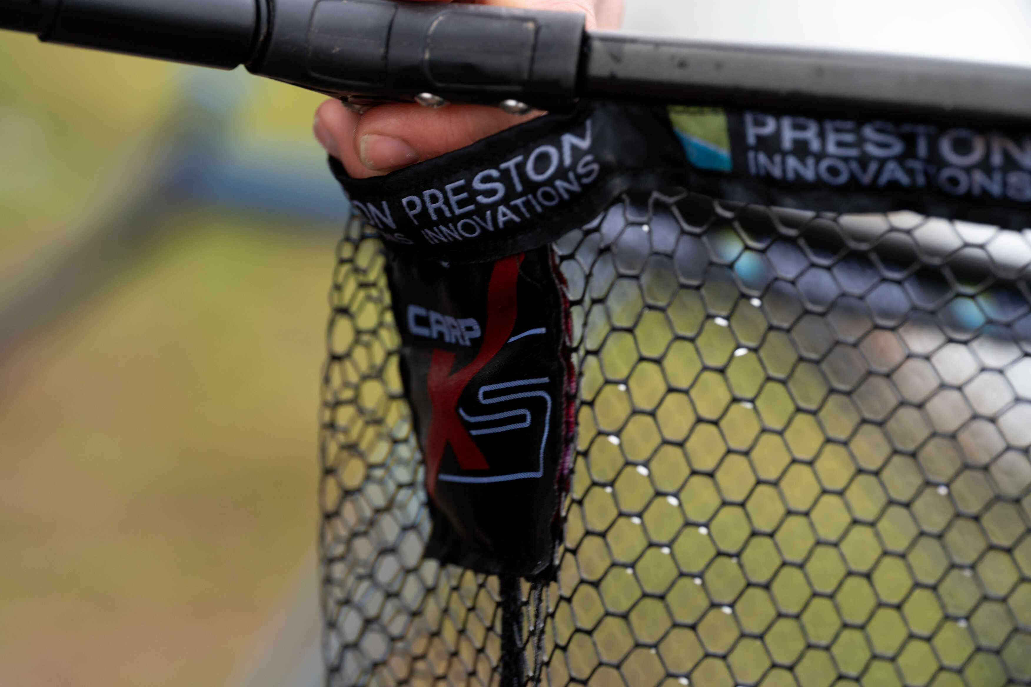 Preston Carp XS Sacadera