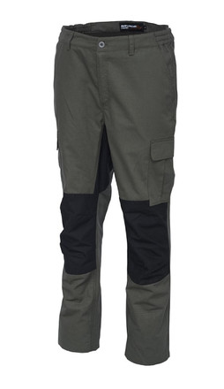 Savage Gear Fighter Trousers Pantalón de Pesca