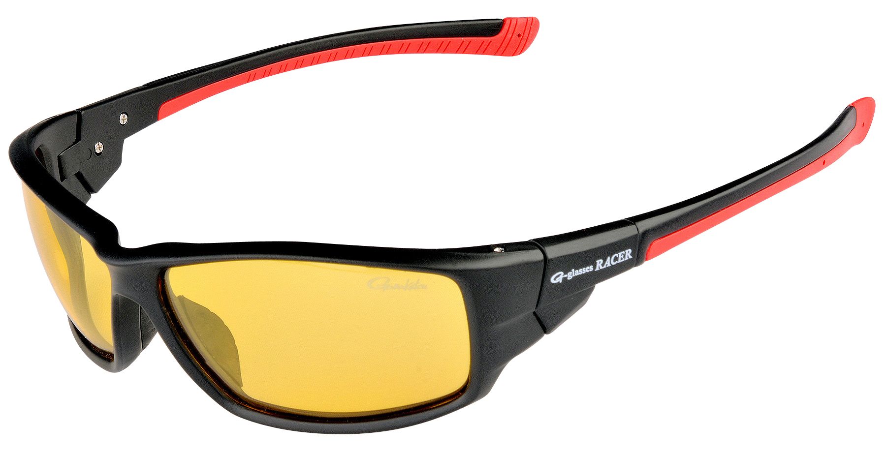 Gamakatsu G-Glasses Racer Gafas de Sol - Amber