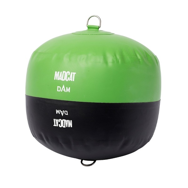 Madcat Boya Inflable sin Tubo para Siluro