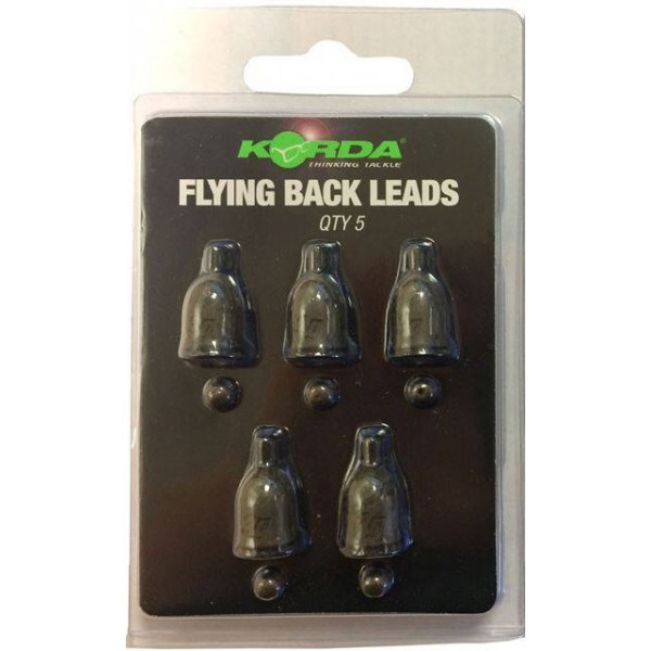 Korda Flying Plomo Trasero