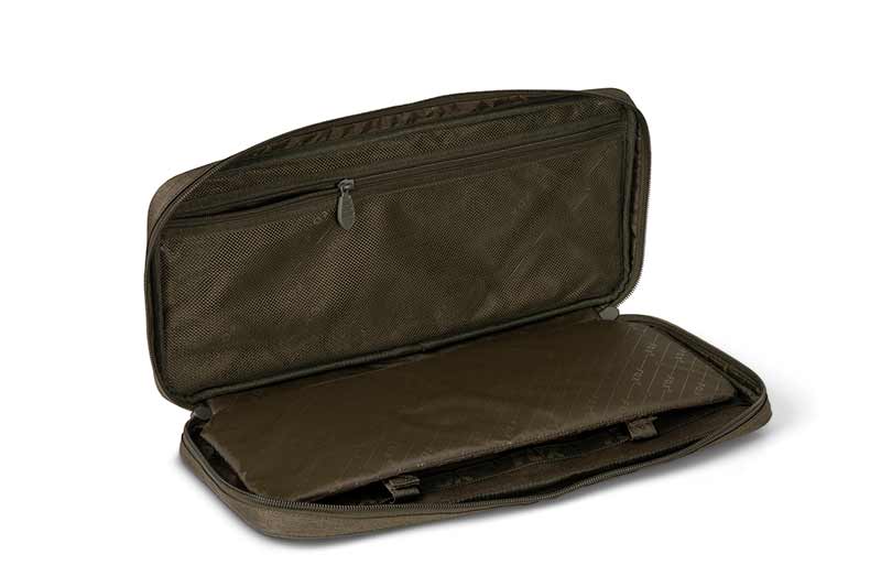 Fox Voyager Estuche Grande para Buzz Bar