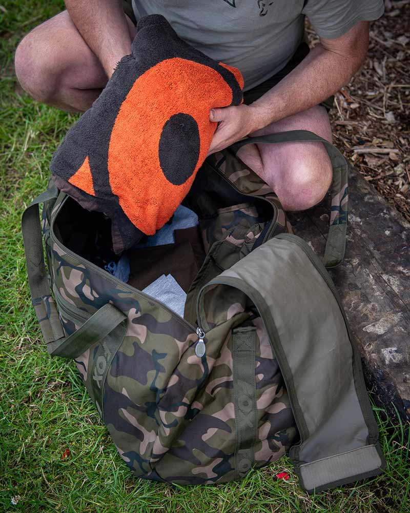 Fox Camolite Kit Bolso