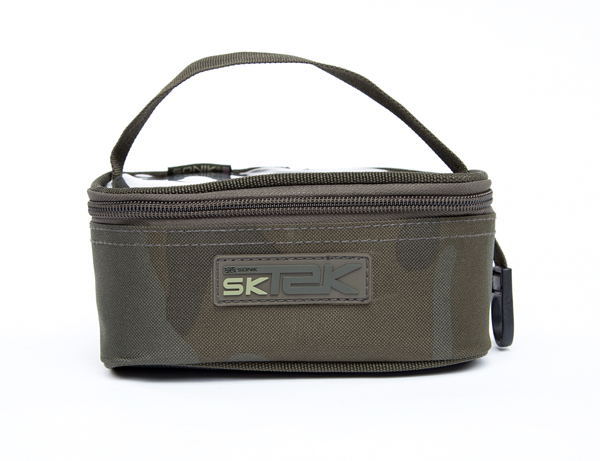 Sonik SK-Tek Bolsa de Accesorios - Mediano