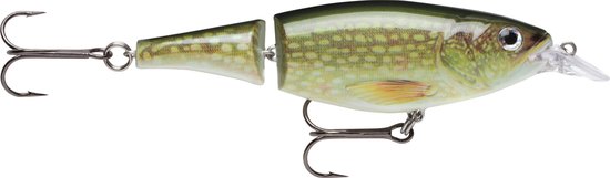 Rapala X-Rap Jointed Shad Crankbait 13cm (46g)