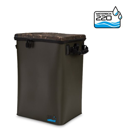 Nash Waterbox Bolsa Impermeable - 220