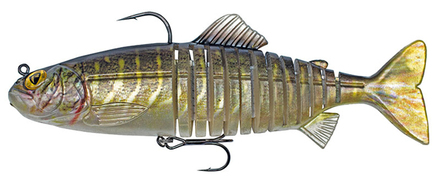 Fox Rage Replicant Jointed Swimbait 23 cm (130 g)