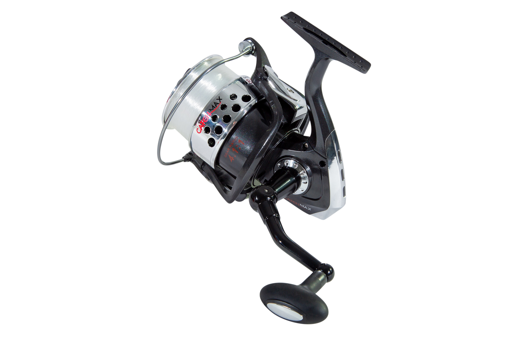 Catchmax Saltmaster 8000 Carrete para Mar