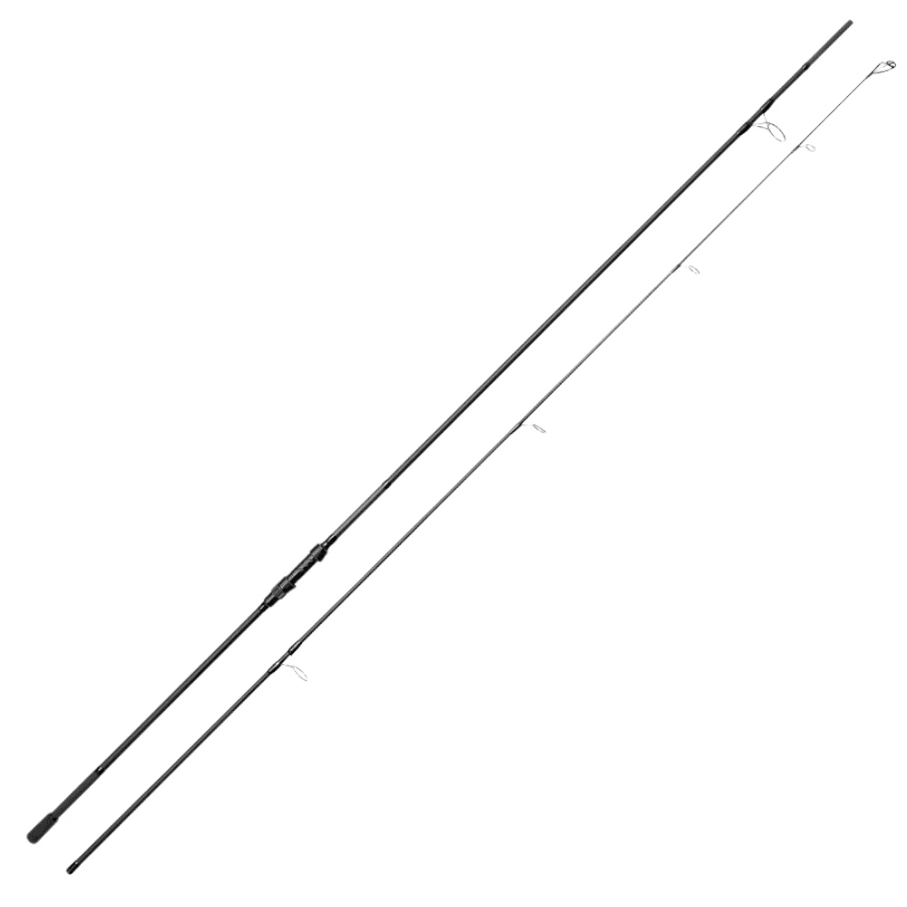 Prologic 4 Rod Set Completo para Carpa 12' (3,25lb) (Inc. Caña Spod Completa)