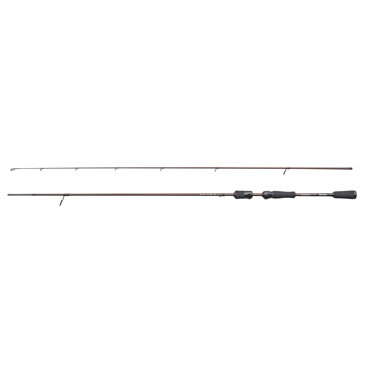 Abu Garcia Spike S Caña Vertical 1.85m (14-35g)