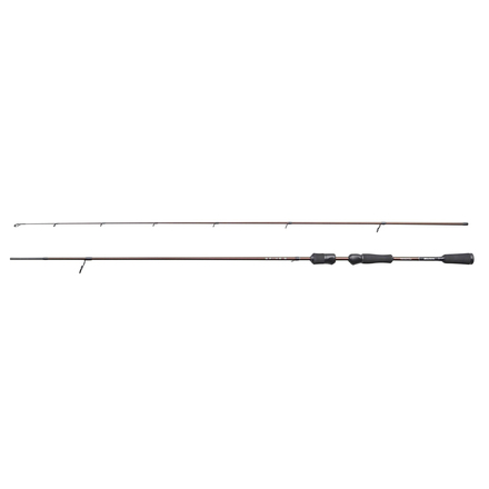 Abu Garcia Spike S Caña Vertical 1.85m (14-35g)