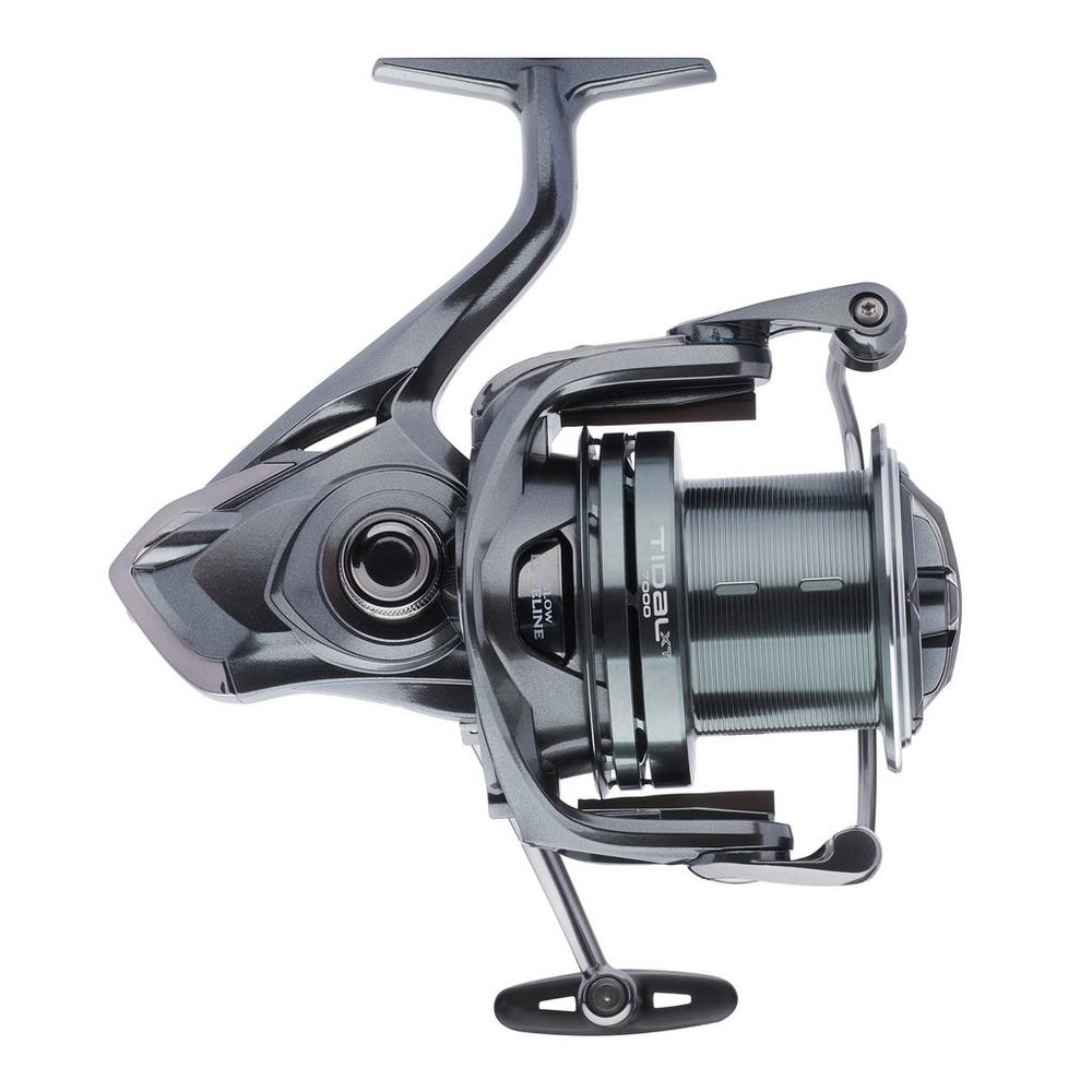 Penn Tidal XT Longcast Carrete Spinning para Playa