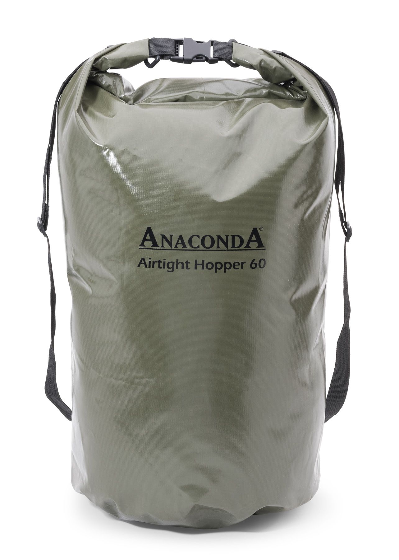 Anaconda Airtight Hopper Bolsa Impermeable 60L