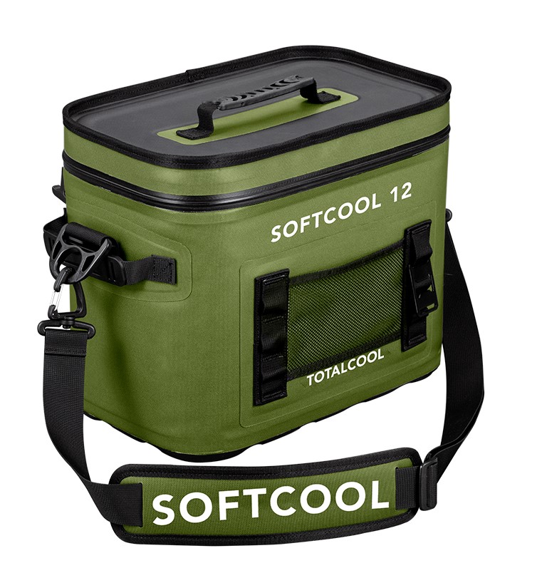 Total Cool Softcool 12 Portable Soft Caja Isotérmica