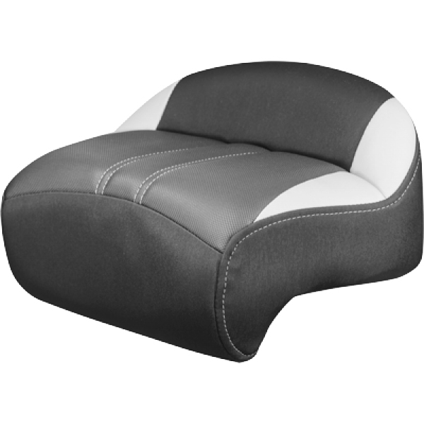 Tempress Pro Casting Asiento para Barco - Charcol/Gris/Carbon