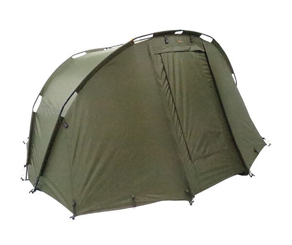 Prologic Cruzade Bivvy 1 Man (Incl. Cubierta)