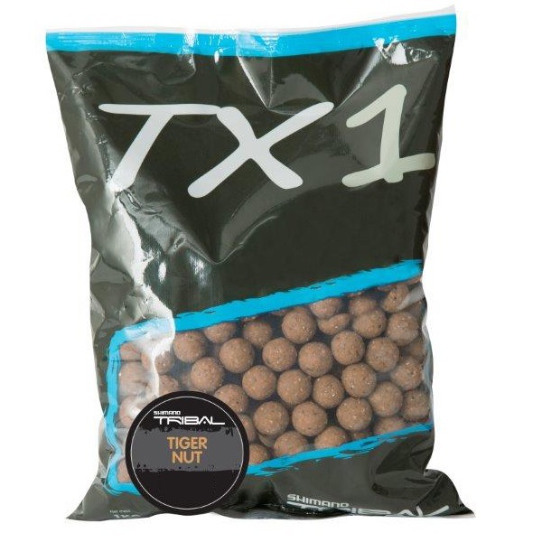 Shimano TX1 Boilies (1 ó 5kg)