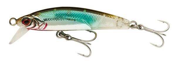 Savage Gear Gravity Minnow Sinking Señuelo 5cm (4.3g) - Sparky