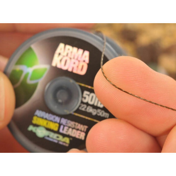 Korda Arma Kord Hundimiento