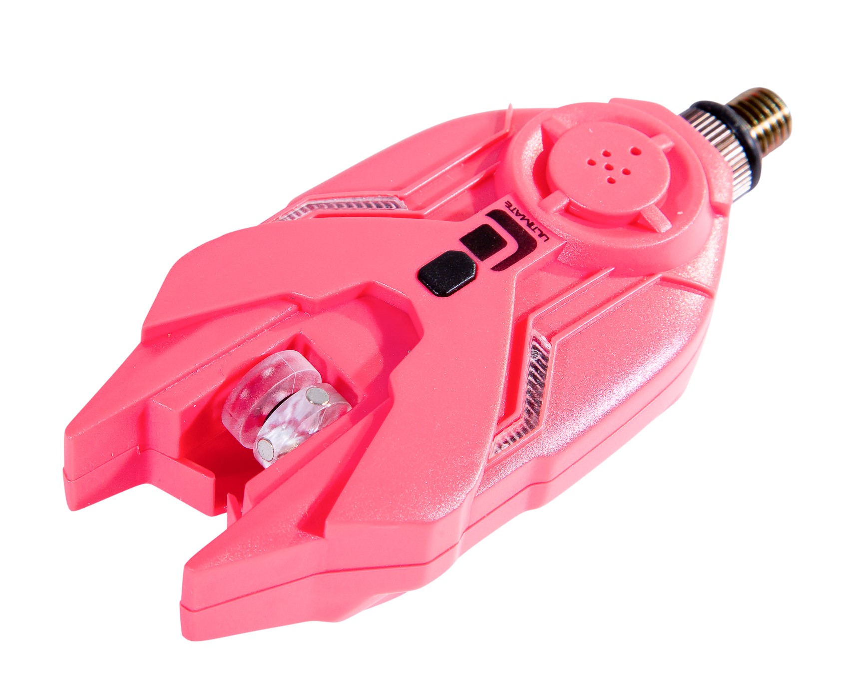 Ultimate E-Tension Pink Alarm de Mordida/Pica Set