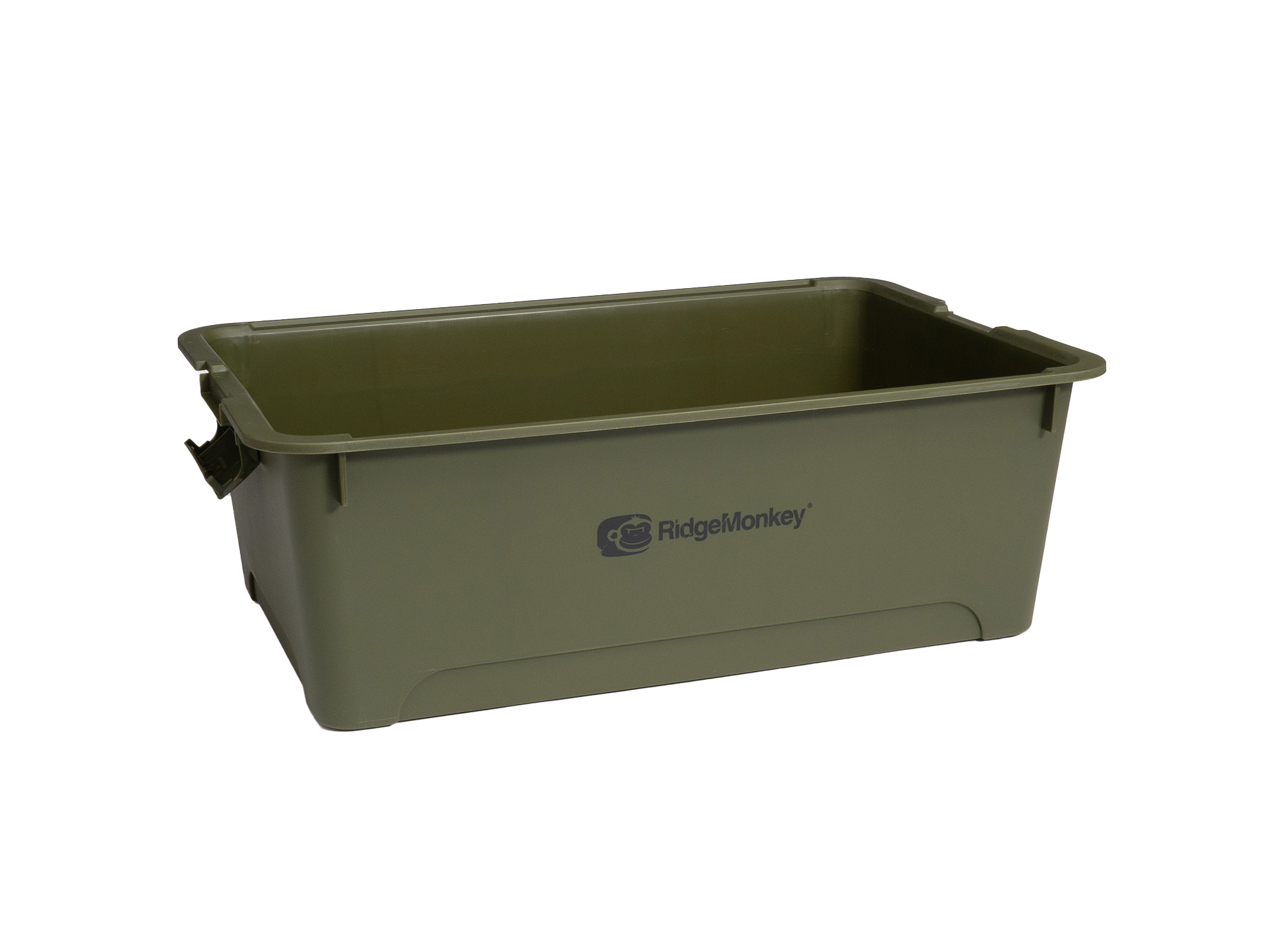 Ridgemonkey Armoury Caja de Almacenaje Apilable - 36 L