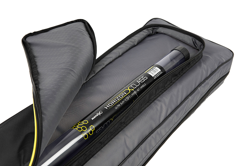 Matrix Ethos 6-8 Tube Holdall Funda