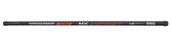 Mitchell Impact MX Hybriddrome Set de Caña Fija 11 m